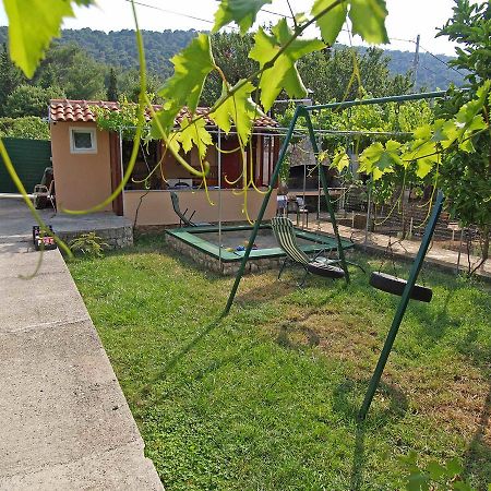 Teo Διαμέρισμα Veli Lošinj Εξωτερικό φωτογραφία