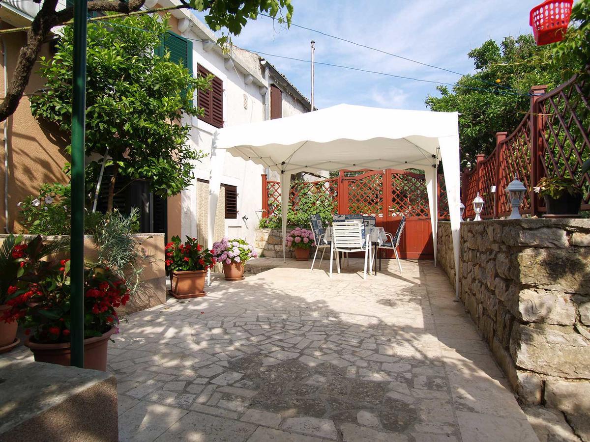 Teo Διαμέρισμα Veli Lošinj Εξωτερικό φωτογραφία