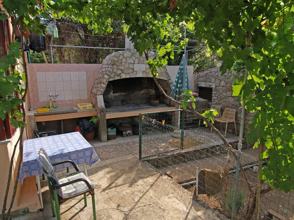 Teo Διαμέρισμα Veli Lošinj Εξωτερικό φωτογραφία