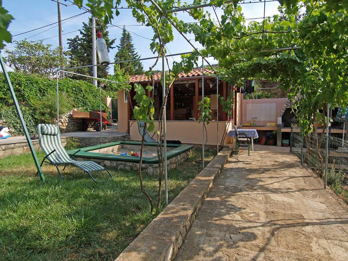 Teo Διαμέρισμα Veli Lošinj Εξωτερικό φωτογραφία